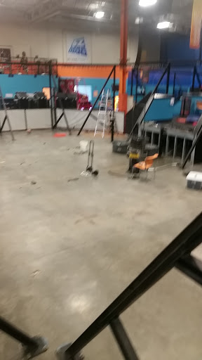Amusement Center «Sky Zone Trampoline Park», reviews and photos, 42550 Executive Dr, Canton, MI 48188, USA