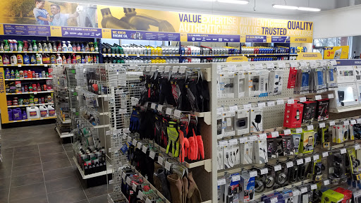 Auto Parts Store «NAPA Auto Parts - Genuine Parts Company», reviews and photos, 221 Brook Forest Ave, Shorewood, IL 60404, USA