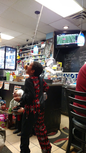 Lottery Retailer «Anthracite Newstand», reviews and photos, 1 E Market St, Wilkes-Barre, PA 18701, USA