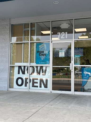 Shipping and Mailing Service «The UPS Store», reviews and photos, 733 N King S #400, Layton, UT 84041, USA