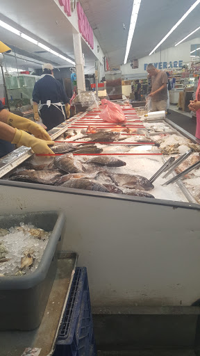 Asian Grocery Store «Foodnet Supermarket Inc», reviews and photos, 1960 Lewelling Blvd, San Leandro, CA 94579, USA