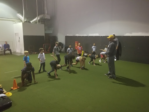 Gym «Total Athlete Sports Complex», reviews and photos, 360 McDonough Pkwy, McDonough, GA 30253, USA