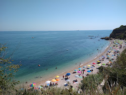 Ripari di Giobbe Beach'in fotoğrafı biraz temiz temizlik seviyesi ile