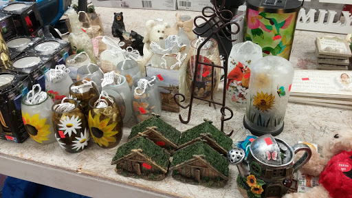 Discount Store «Overstock Outlet Superstore», reviews and photos, 1442 Smokey Park Highway, Candler, NC 28715, USA