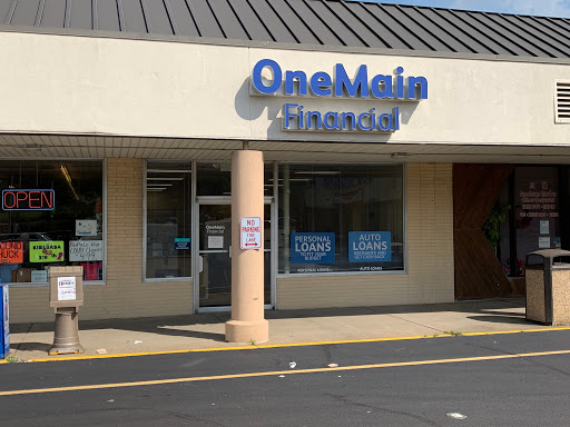 OneMain Financial in Calcutta, Ohio