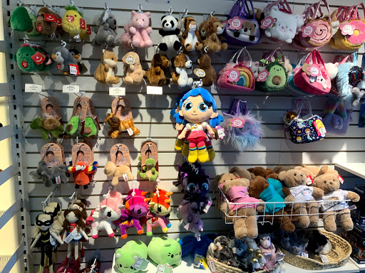 Toy Store «Timbuk Toys Lowry», reviews and photos, 200 Quebec St, Denver, CO 80230, USA