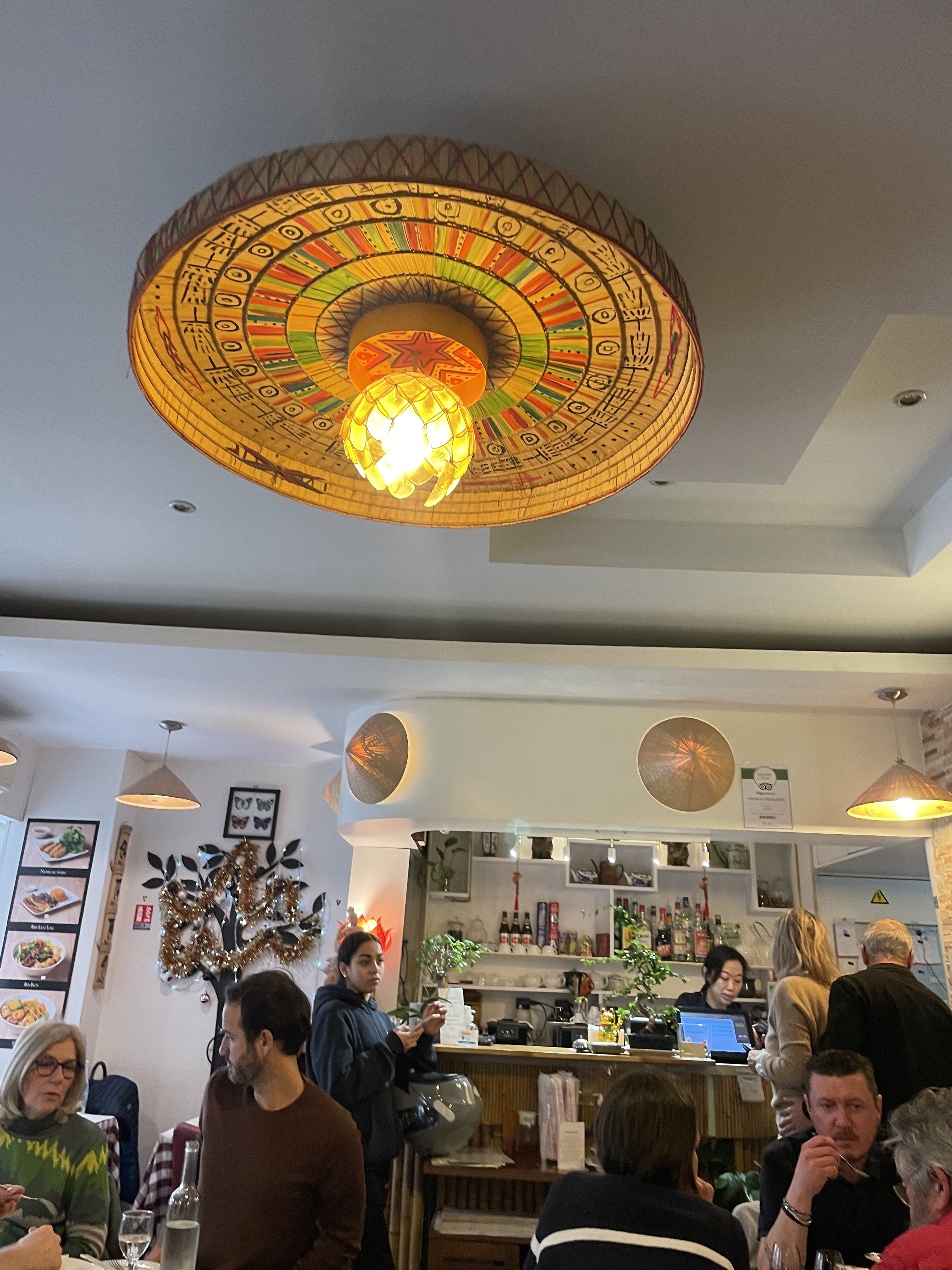 Photo n° 5 de l'avis de Maria.e fait le 29/10/2018 à 13:01