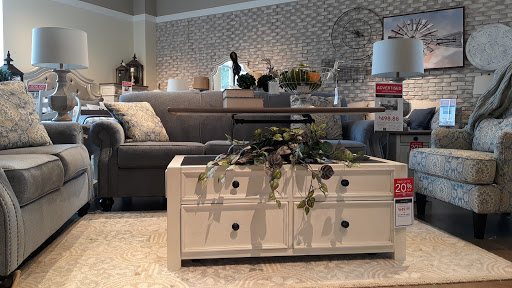 Furniture Store «Ashley Homestore», reviews and photos, 3883 Gramercy St, Columbus, OH 43219, USA