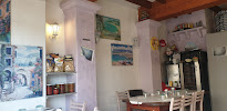 Atmosphère du Restaurant italien Chez Mario à Saintes-Maries-de-la-Mer - n°8