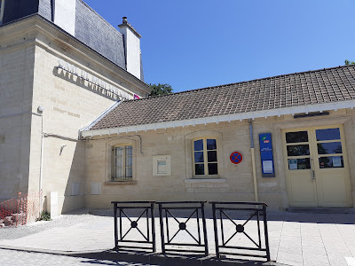 Méry-sur-Oise à Méry-sur-Oise