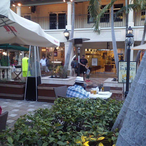 Shopping Mall «CocoWalk», reviews and photos, 3015 Grand Ave, Coconut Grove, FL 33133, USA