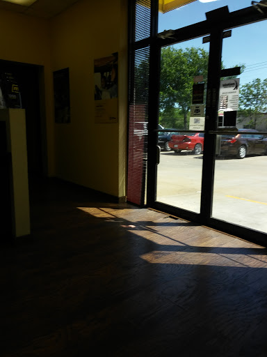 Auto Repair Shop «Meineke Car Care Center», reviews and photos, 8401 N Harwood Rd, North Richland Hills, TX 76180, USA