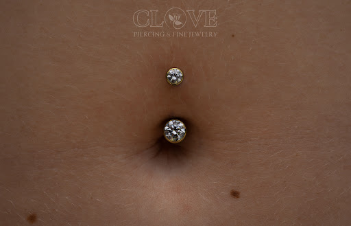 Explore new orleans voodoo tattoo ideas, creative tattoo ideas in Roanoke, available at Clove Piercing & Fine Jewelry
