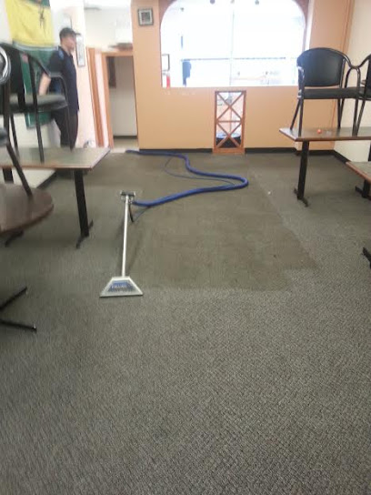 Refresh Carpet & Upholstery Cleaning