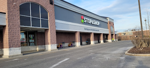 Supermarket «Stop & Shop», reviews and photos, 530 W Old Country Rd, Hicksville, NY 11801, USA