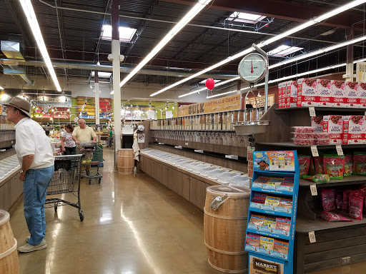 Grocery Store «Fresh Thyme Farmers Market - Omaha», reviews and photos, 14949 Evans Plaza, Omaha, NE 68116, USA