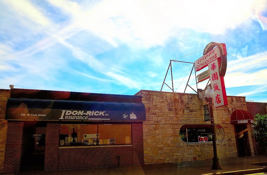 Cathay Garden Portage, WI 53901 Menu, Reviews, Hours & Contact