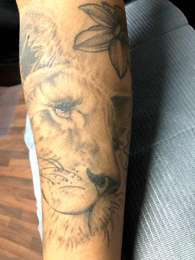 Explore ichigo tattoo ideas, creative tattoo ideas in Wake Forest, available at Revelation Ink Tattoo and Piercing