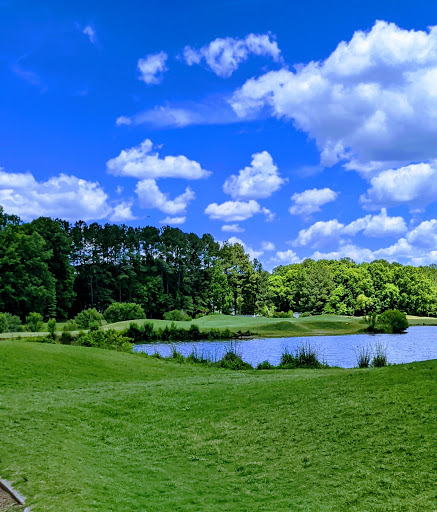 Public Golf Course «The Crossings Golf Club», reviews and photos, 4023 Wake Forest Hwy, Durham, NC 27703, USA