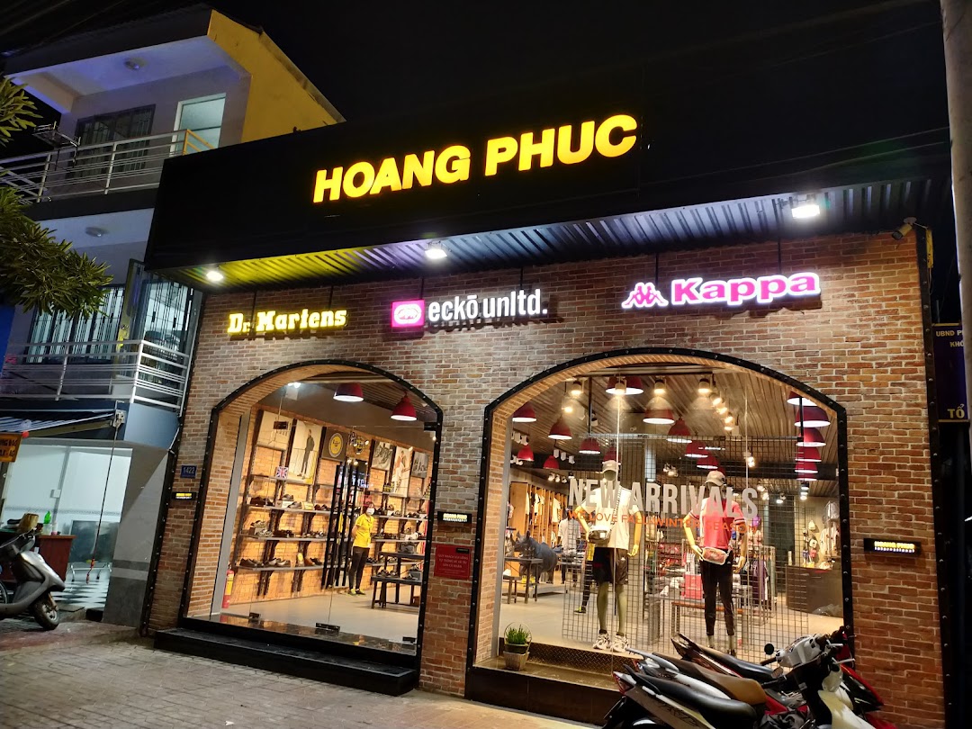Hoang Phuc International