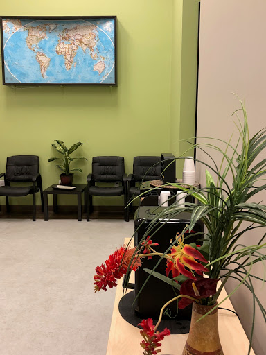 Travel Agency «Global Travel Network», reviews and photos, 1520 Eureka Rd, Roseville, CA 95661, USA