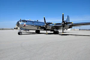 Commemorative Air force Heart of America Wing image