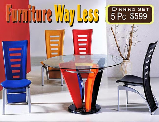 Furniture Store «Furniture Way Less», reviews and photos, 550 Franklin Gateway SE, Marietta, GA 30067, USA