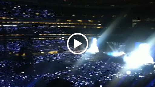 Stadium «MetLife Stadium», reviews and photos, 1 MetLife Stadium Dr, East Rutherford, NJ 07073, USA