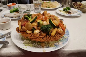 Golden China Restaurant image