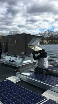 DependableAirSolutions - Photo 9 - Car repair in Weymouth, MA, Boston