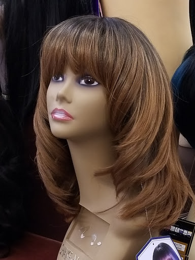 Beauty Supply Store «Midway Beauty Supply», reviews and photos, 10922 Bridgeport Way SW, Lakewood, WA 98499, USA