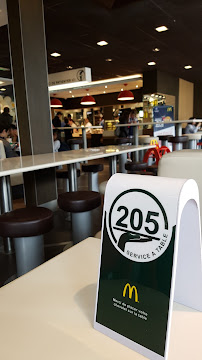Plats et boissons du Restauration rapide McDonald's à Lognes - n°6