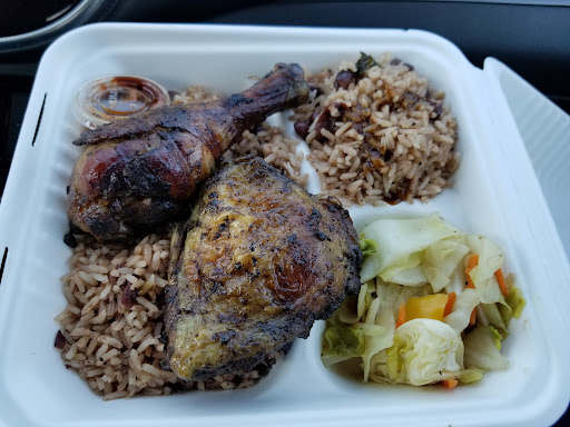 Irie Jamaican Kitchen