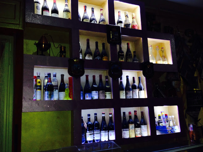 Comentarii opinii despre Ristorante Il Grillo