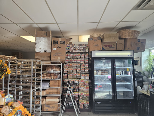 Lara's Bakery 3