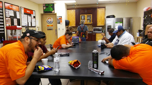 Home Improvement Store «The Home Depot», reviews and photos, 4710 S Expressway 83, Harlingen, TX 78552, USA