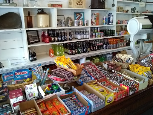 Convenience Store «Stewarts Point Store», reviews and photos, 32000 CA-1, Stewarts Point, CA 95480, USA