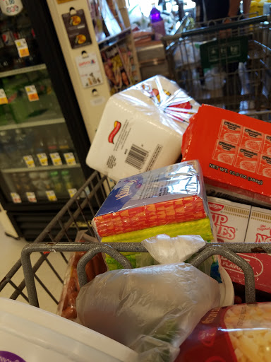 Grocery Store «ShopRite of Manahawkin», reviews and photos, 72 Stafford Ave, Manahawkin, NJ 08050, USA