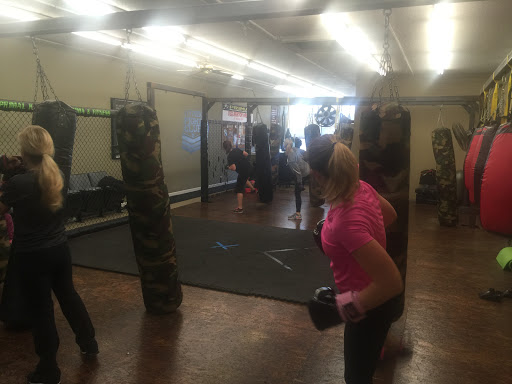 Kickboxing School «Primal Kickboxing», reviews and photos, 225 S White Horse Pike, Berlin, NJ 08009, USA