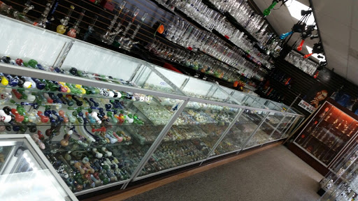 Tobacco Shop «3D SMOKE SHOP», reviews and photos, 1301 Justin Rd, Lewisville, TX 75077, USA