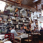 Photo n°3 de l'avis de Sebastiano.d fait le 07/06/2018 à 11:39 sur le  Cantine Vittoria à Turin