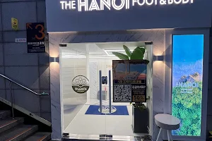 The HANOI Foot & Body Hotel President image