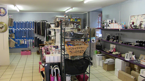 Magasin d'ameublement et de décoration L'Univers d'Emilie Saint-Paulien