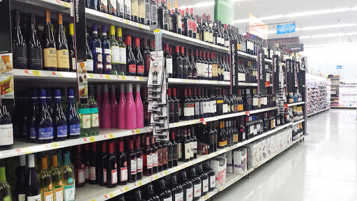 Discount Store «Walmart», reviews and photos, 27470 Alicia Pkwy, Laguna Niguel, CA 92677, USA