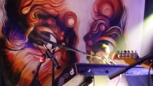 Live Music Venue «The Whiskey», reviews and photos, 1 S Front St, Wilmington, NC 28401, USA