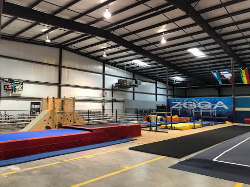 Zero Gravity Gymnastics Academy Waco