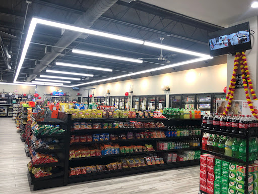 Liquor Store «C & S Beverage & Liquor», reviews and photos, 15649 Puritas Ave, Cleveland, OH 44135, USA