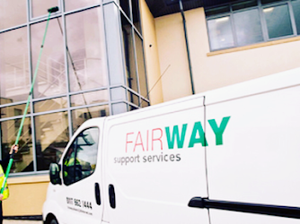 Fairway Support Services