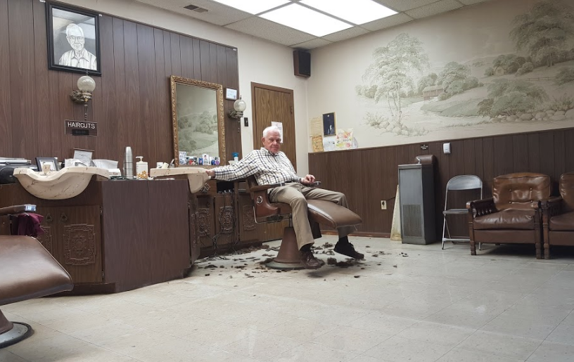 Bud’s Hair Lounge 65270