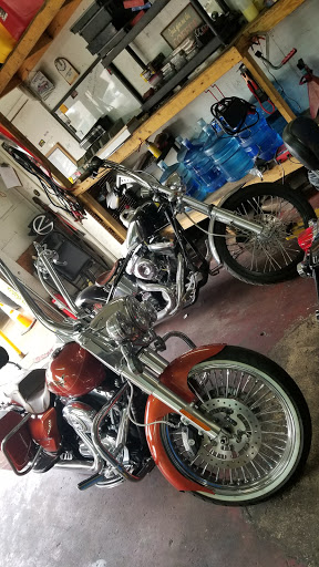 Ready Cars Inc, 2 Hollywood Blvd SW, Fort Walton Beach, FL 32548, USA, 